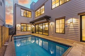 Paradise Shores home